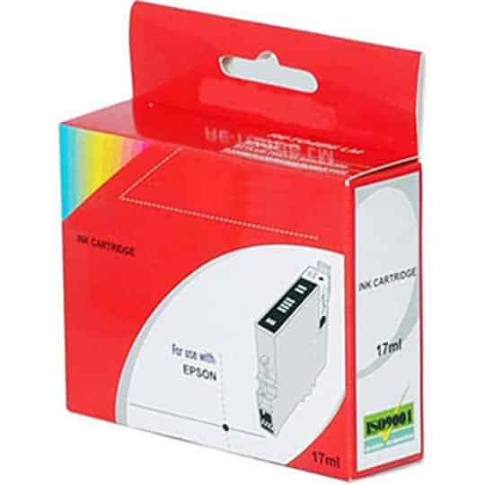 T1293 - Epson Compatible Magenta Ink